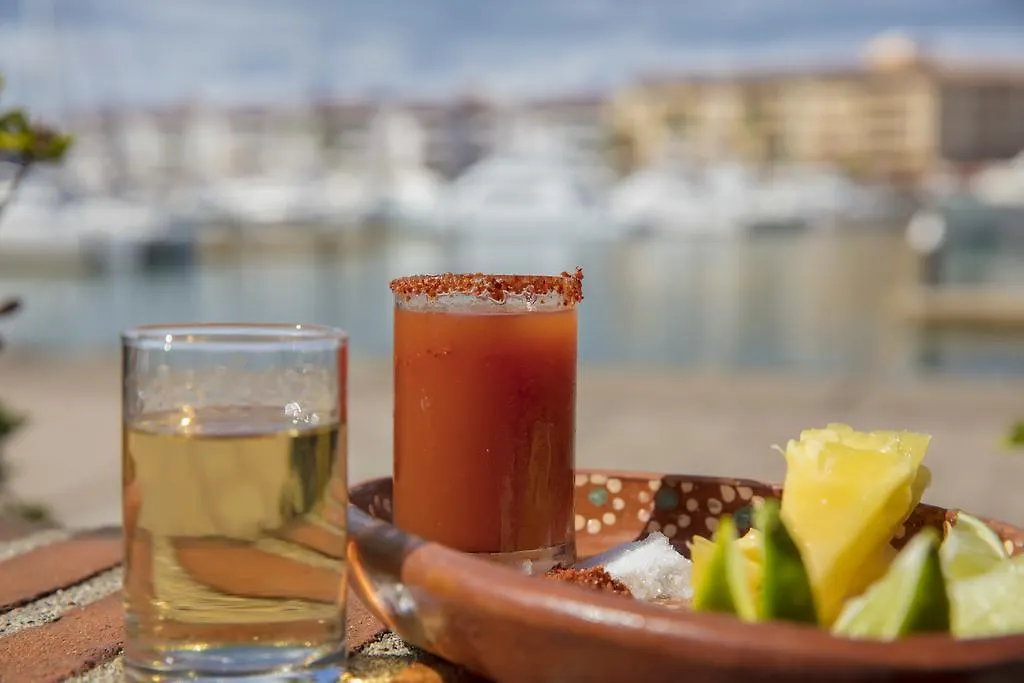 Flamingo Vallarta Hotel & Marina Пуэрто-Вальярта