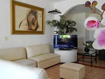 Flamingo Vallarta Hotel & Marina Puerto Vallarta