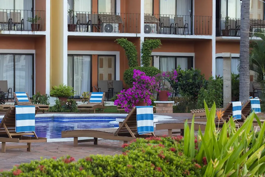 Flamingo Vallarta Hotel & Marina Puerto Vallarta
