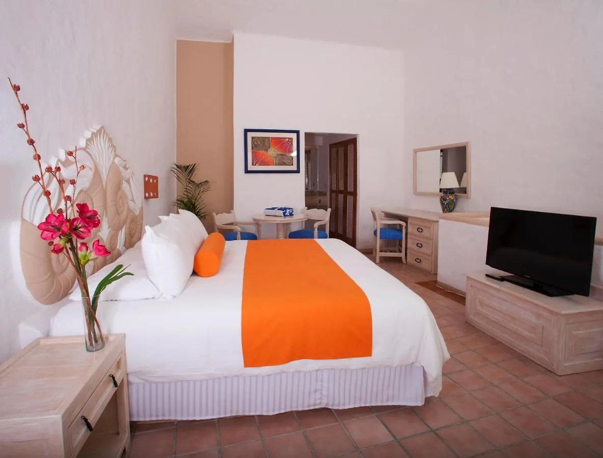 Flamingo Vallarta Hotel & Marina Puerto Vallarta